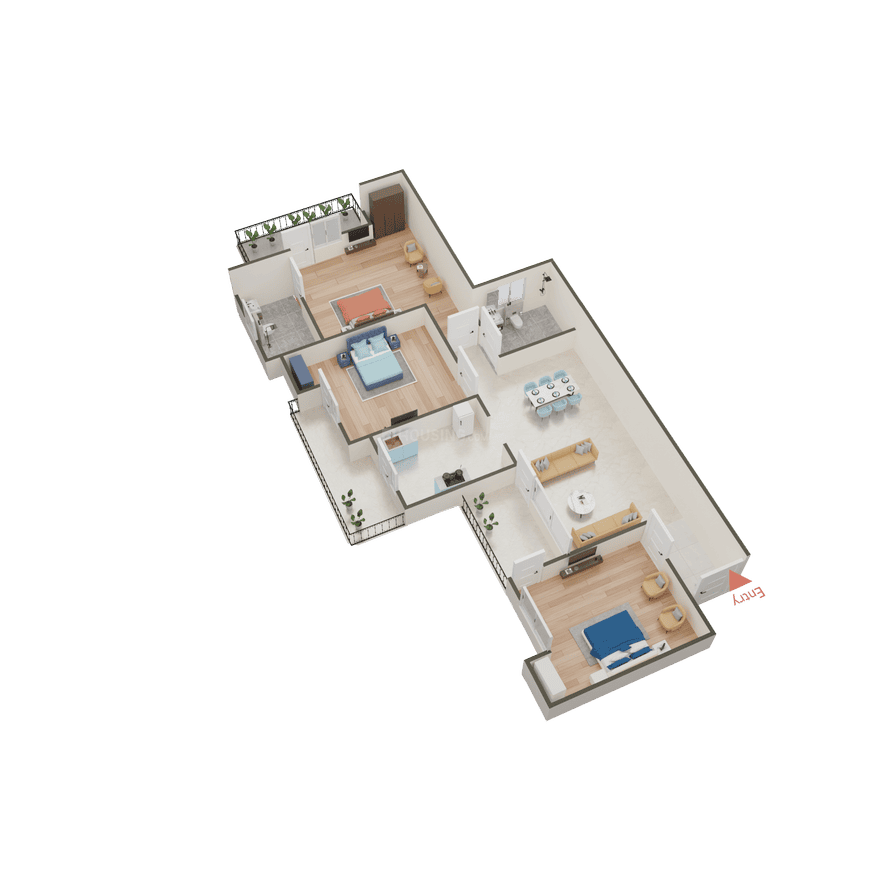 VVIP Homes - Image 47