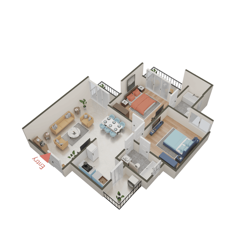Signature Orchard Avenue 2 - Image 30