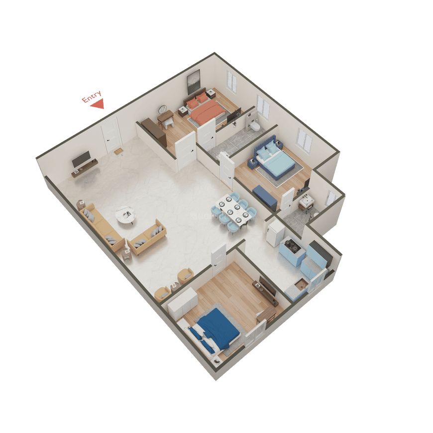 Express Green - Image 11