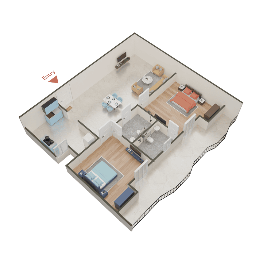 Lotus Heights - Image 26