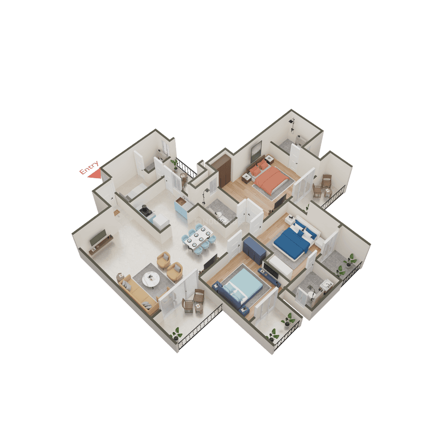 Eros Sampoornam 3 - Image 84