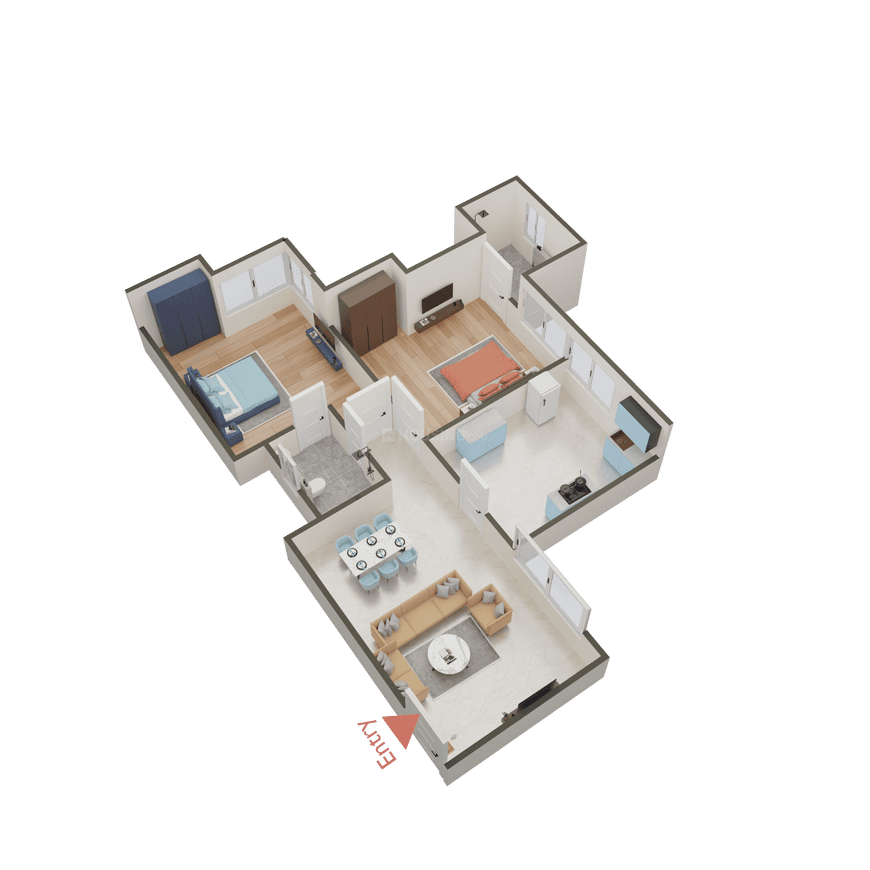 CRC Sublimis - Image 58