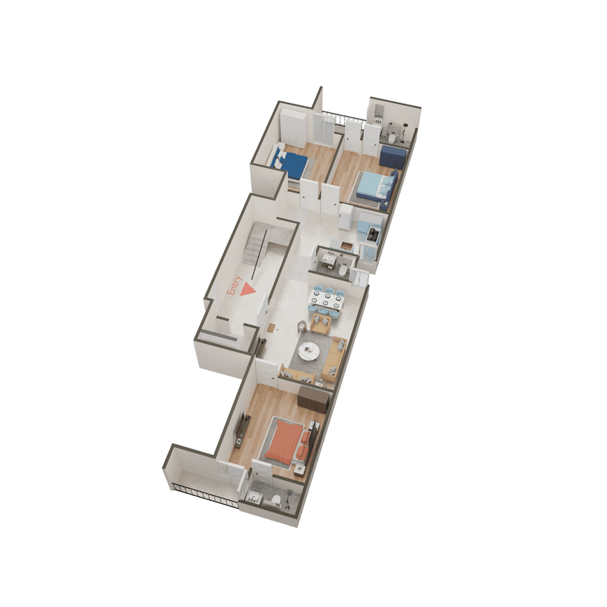 JMD Marvella Homes 2 - Image 7