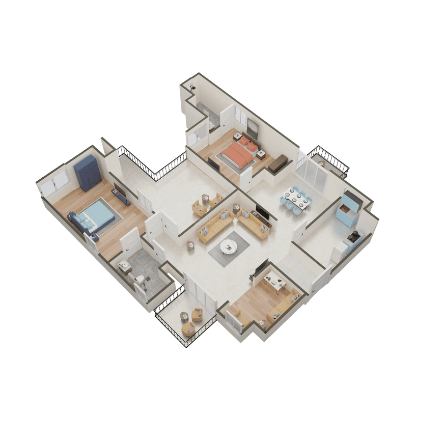 ASF Isle de Royale - Image 41