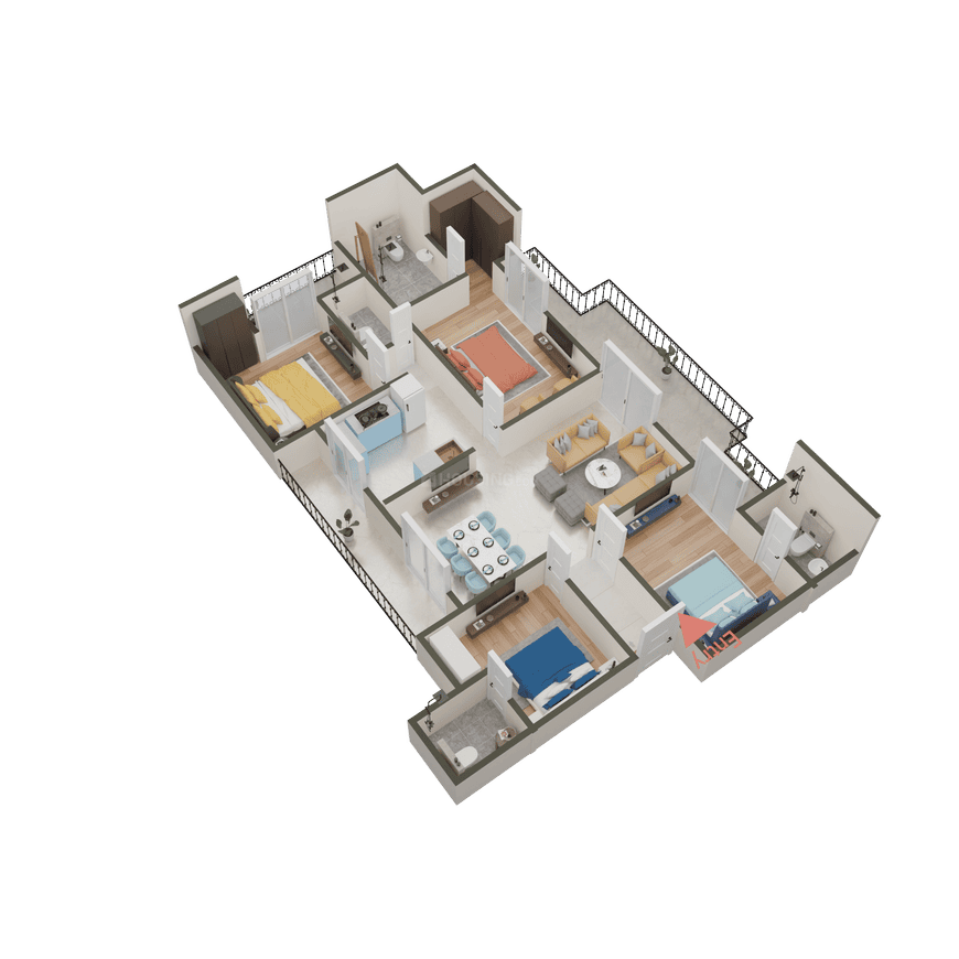 Victory Crossroads - Image 26