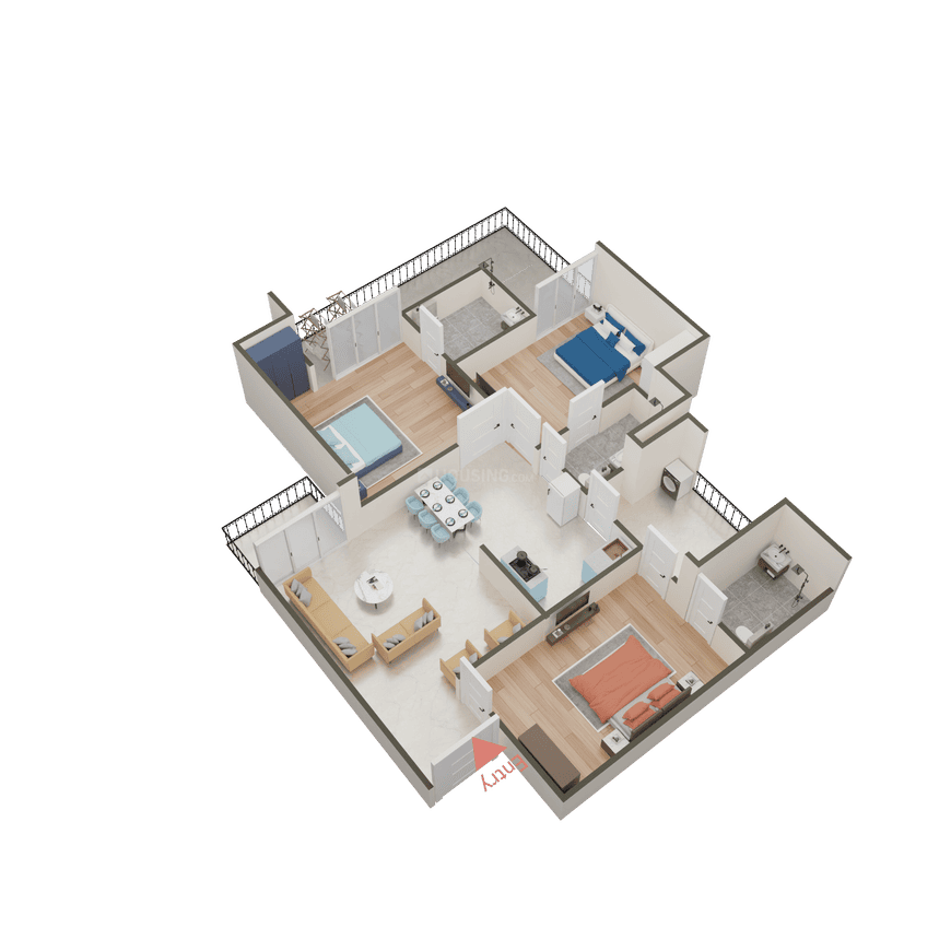 SKA Orion - Image 49