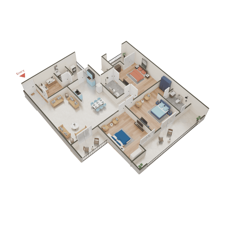 Sethi Venice - Image 46