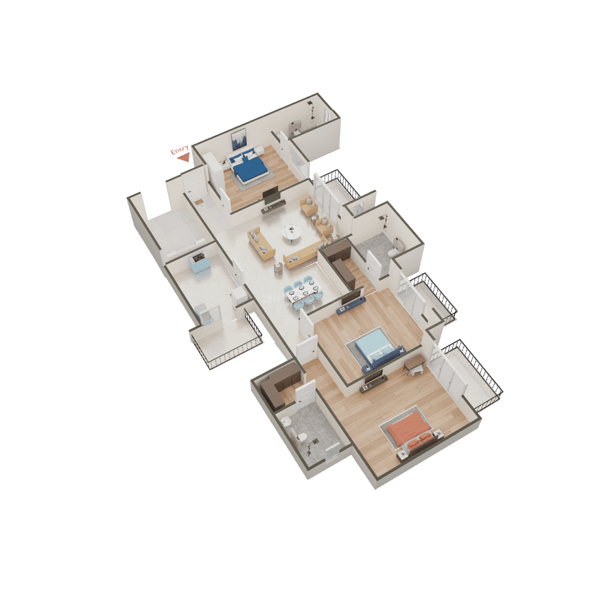 ATS Dolce - Image 69