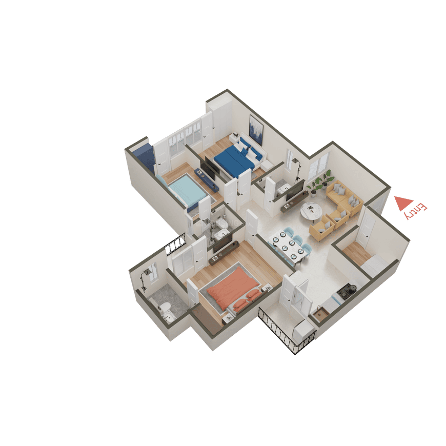 Indosam 75 - Image 83