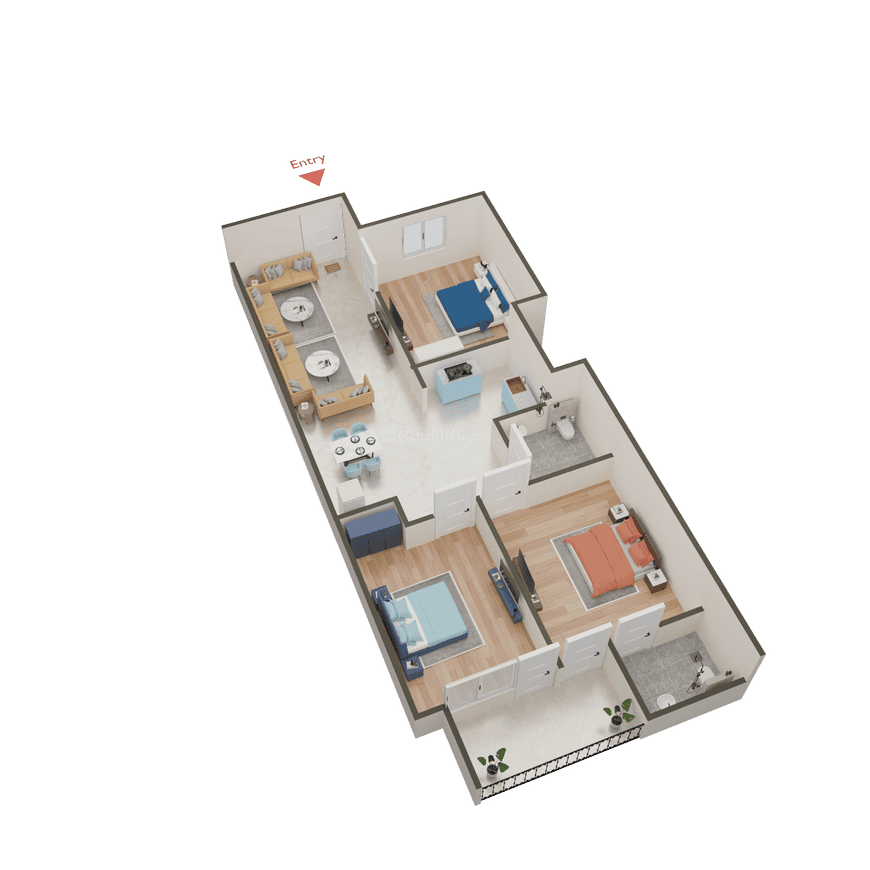 Vihaan Wardania - Image 41