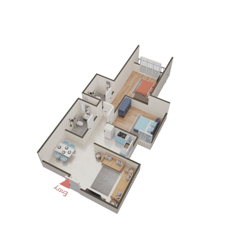 Parit Vatika - Image 20