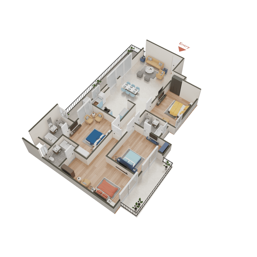 Aditya Urban Casa - Image 33