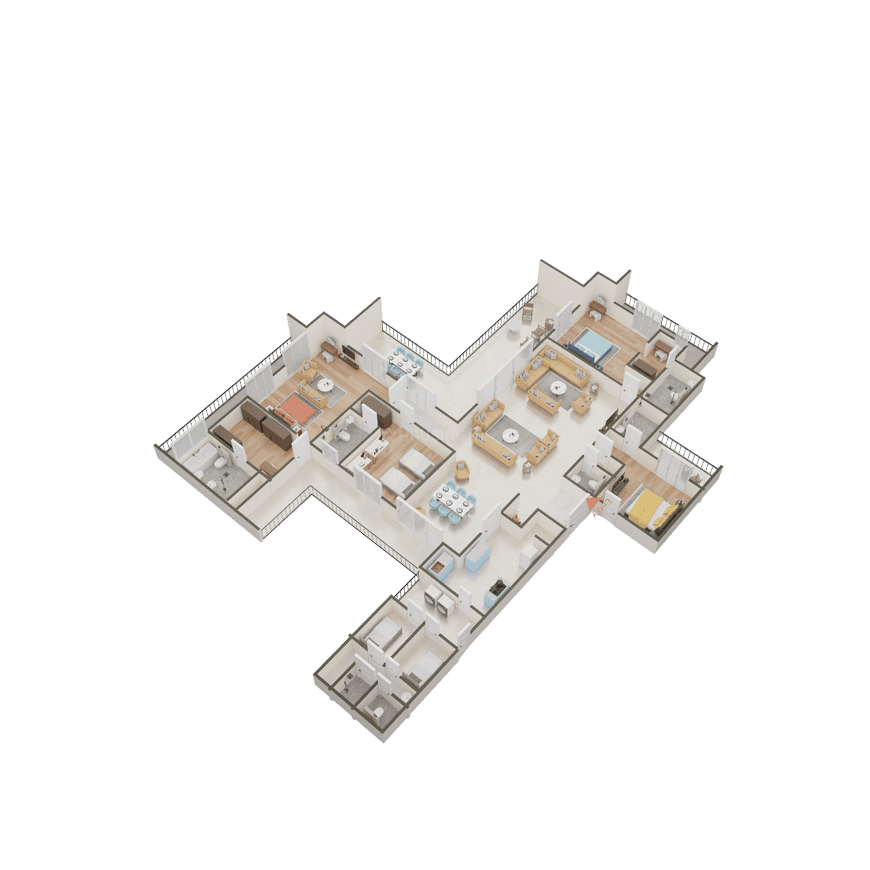 Max Estate 128 I - Image 60