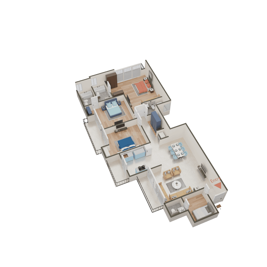 JM Orchid - Image 43