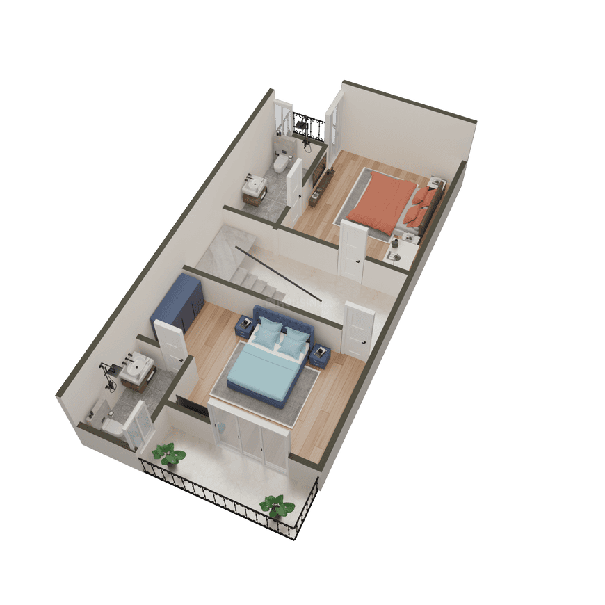 Ashoka Greens Phase 2 - Image 18