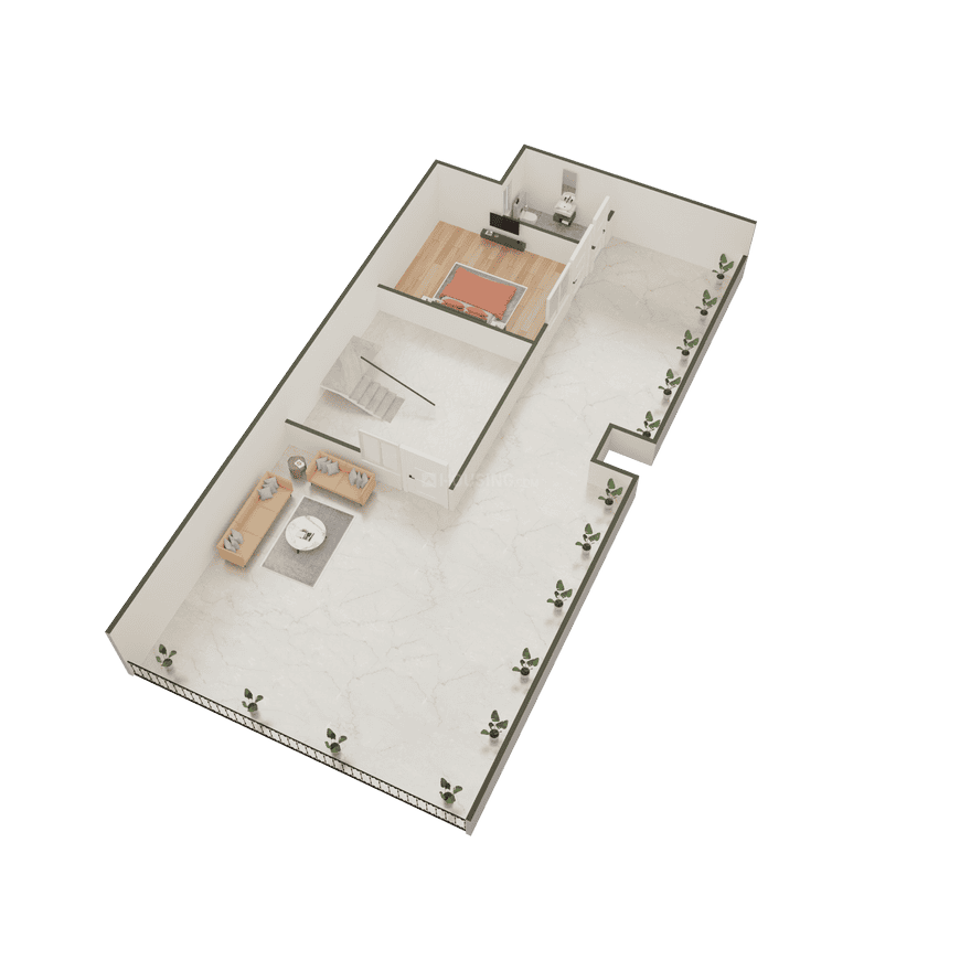 Paradise Krishna Vatika Luxurious Villas - Image 20