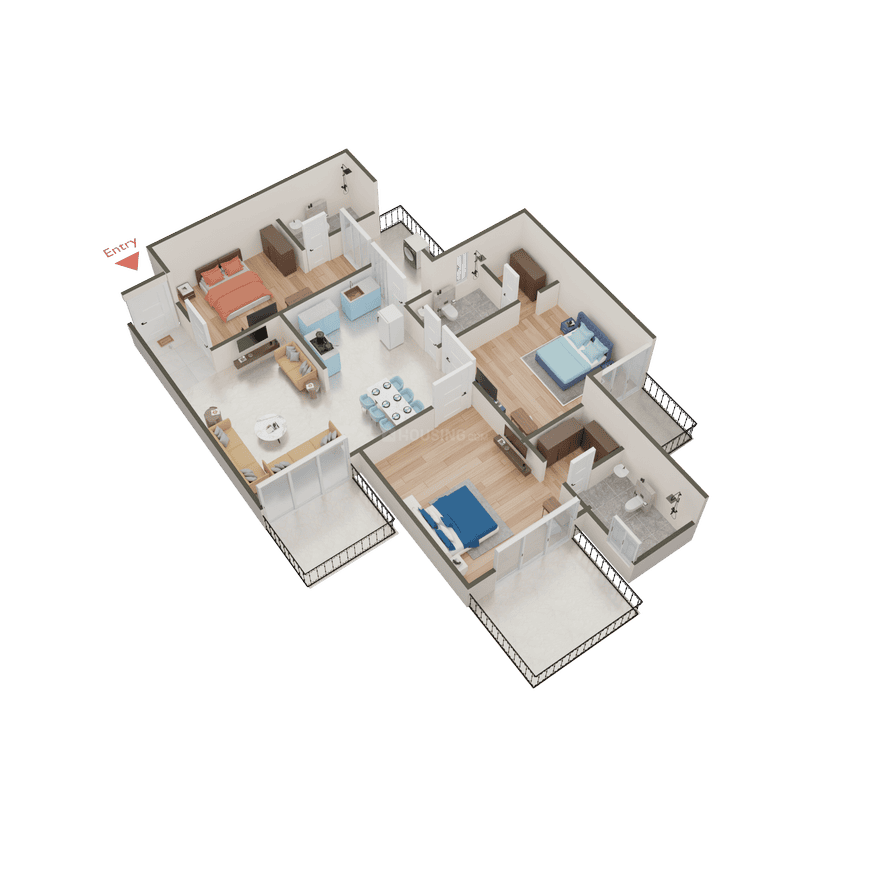 Gaur Saundaryam Phase 2 - Image 50