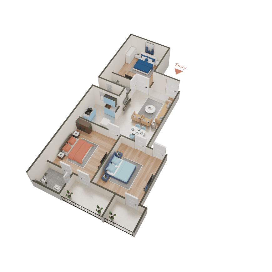 Venice Krishna Elite - Image 23