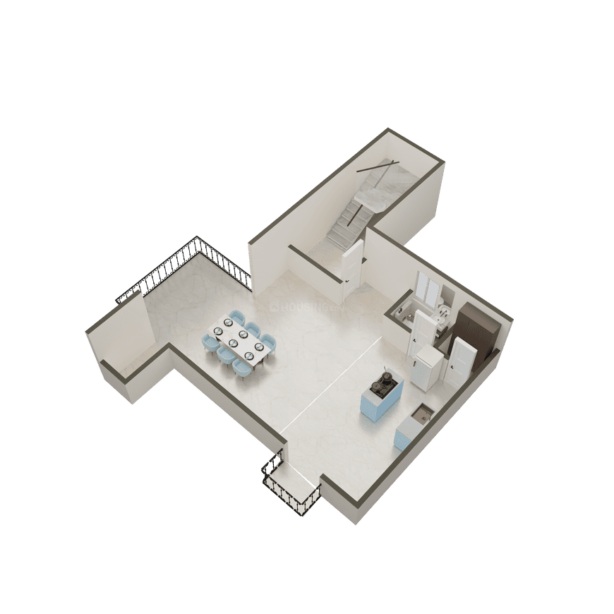 Rise Resort Residence Villa - Image 119