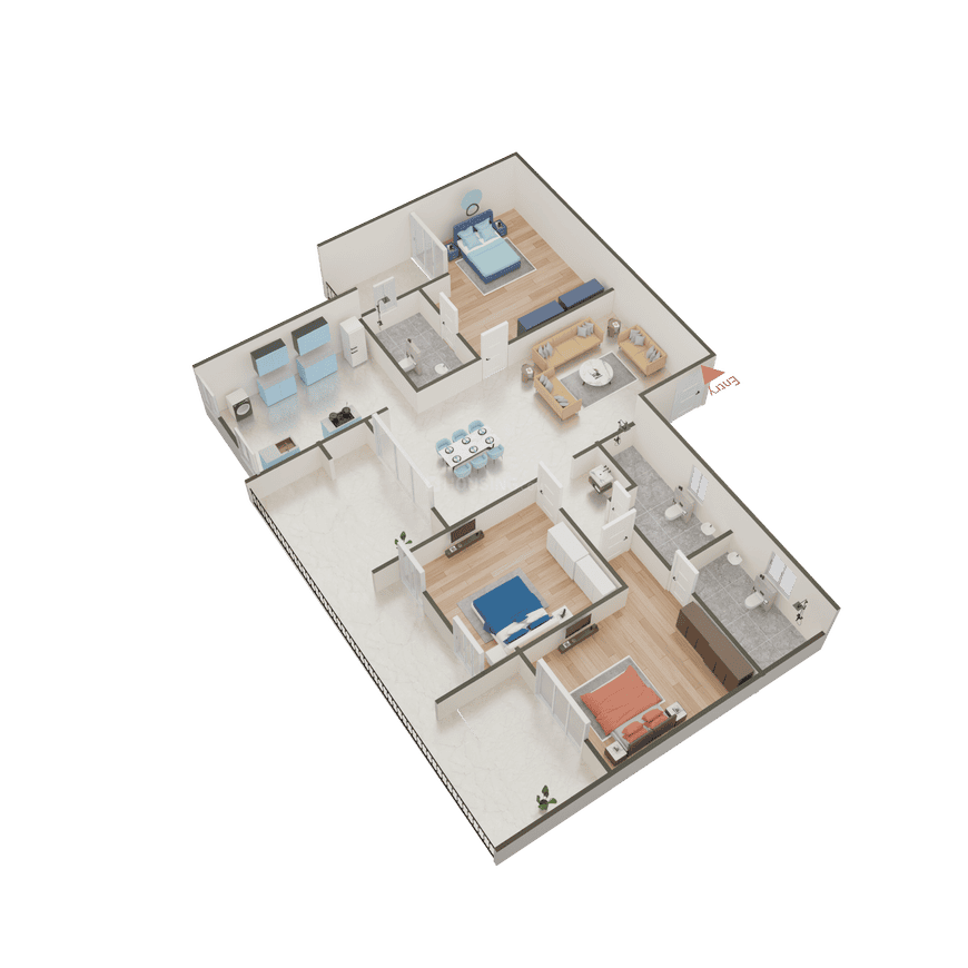 Casagrand Aquene - Image 48