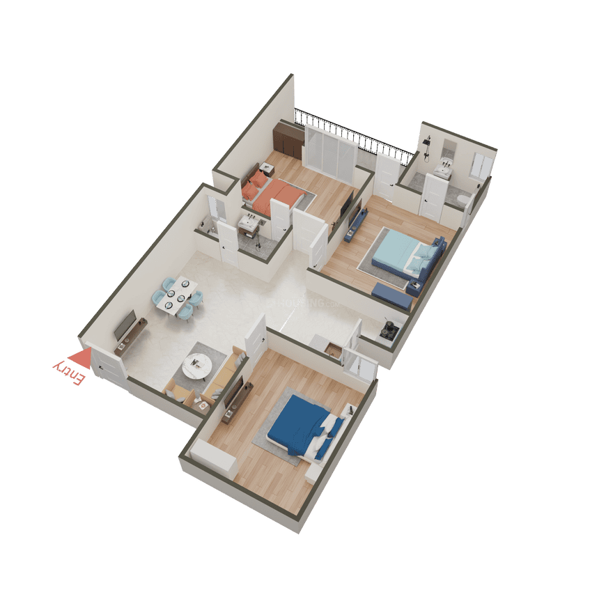 Vihaan 107 - Image 45