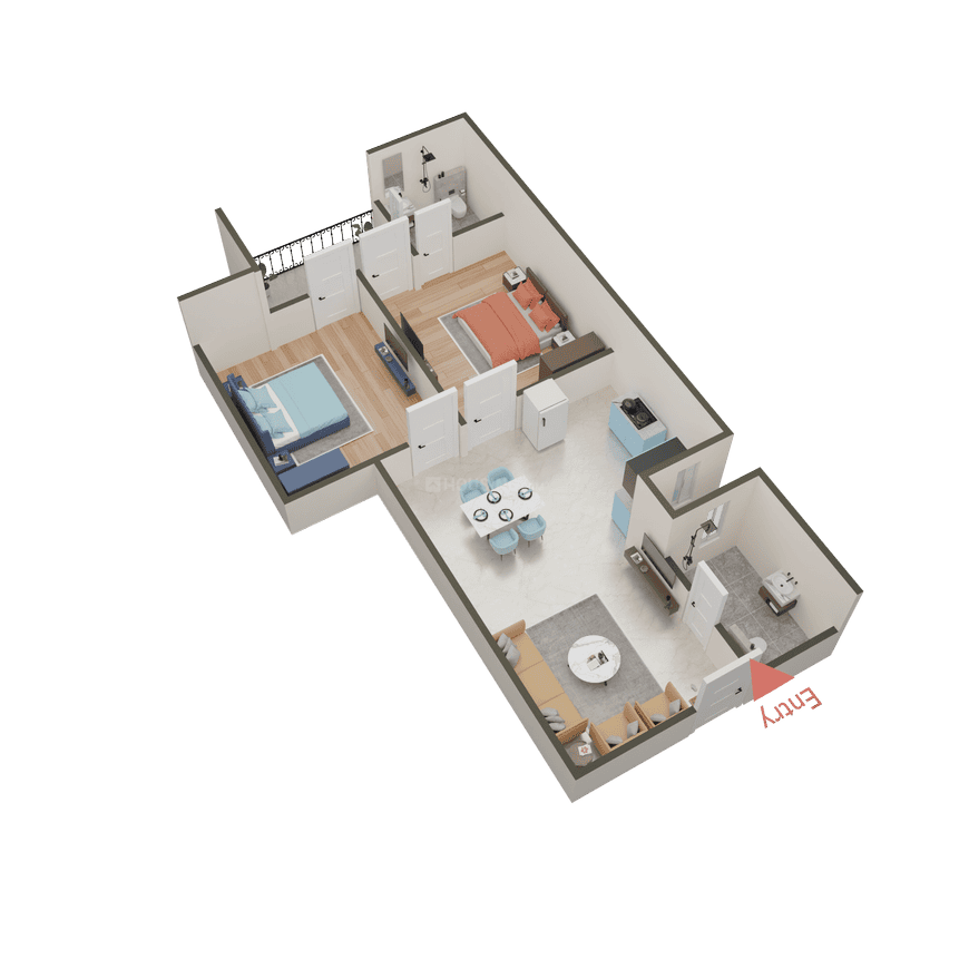 Venice Krishna Elite - Image 19