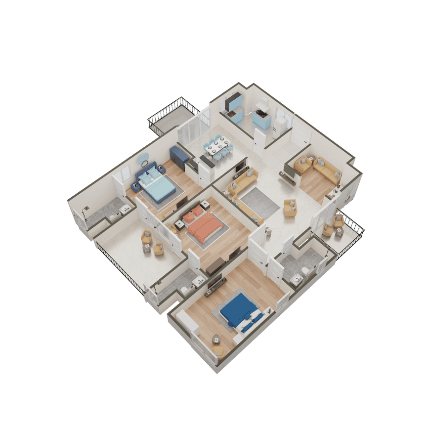 ASF Isle de Royale - Image 55