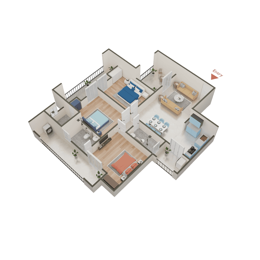 Renox Thrive - Image 57