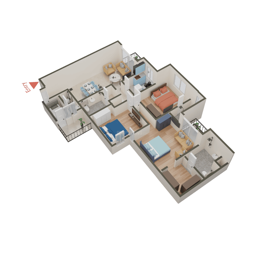 Ireo Victory Valley - Image 78