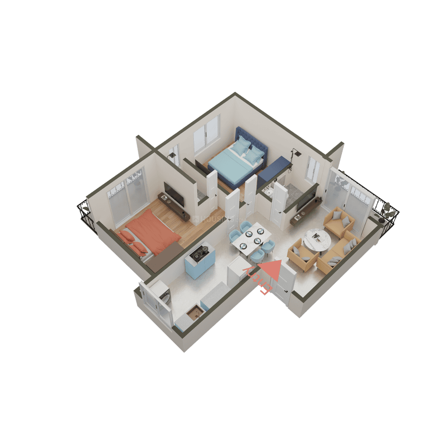 Raj Bay Vista - Image 30