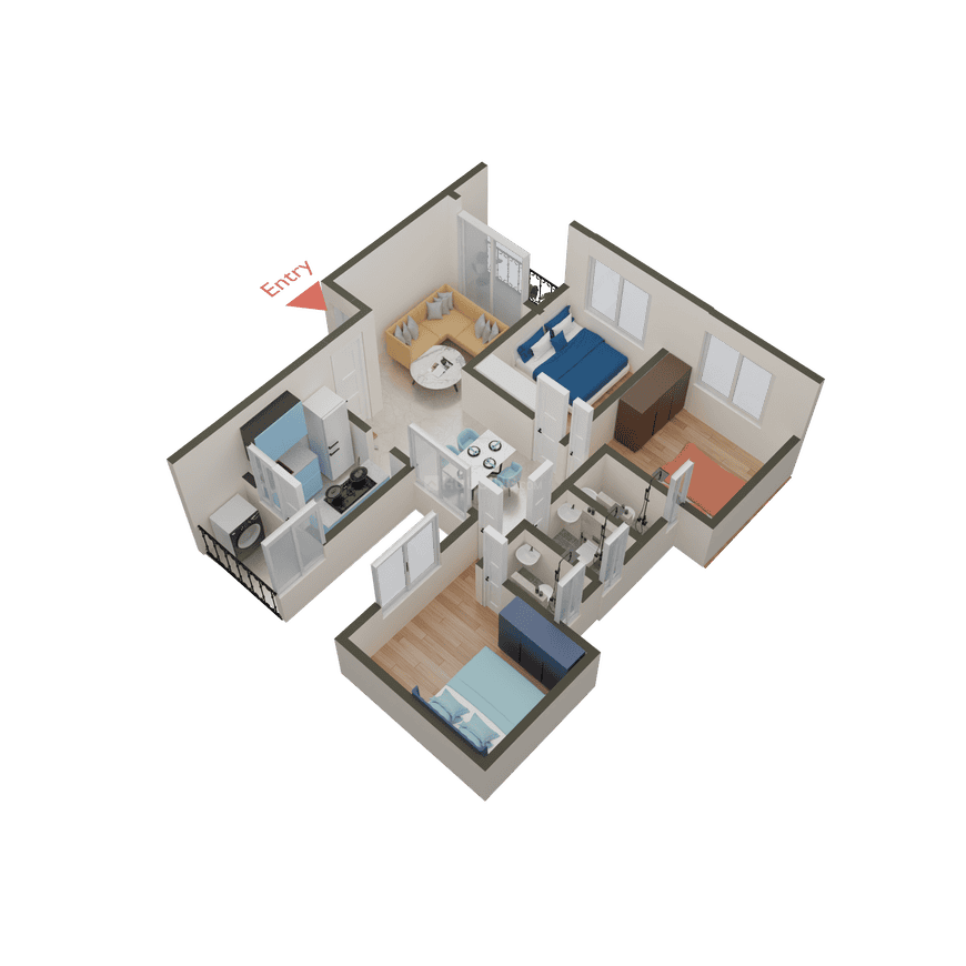 DS Skycity - Image 51