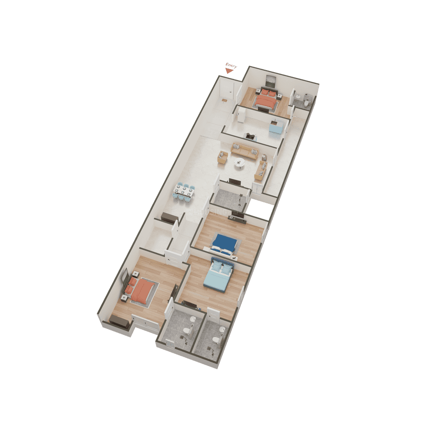 Sawasdee Heights - Image 62