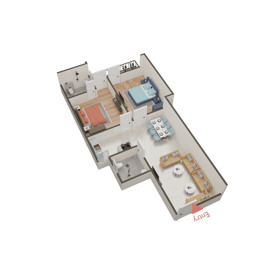 Investwell Avenue 75 - Image 14