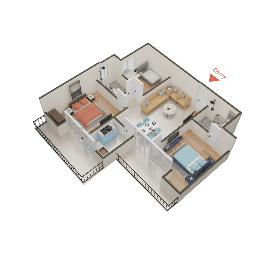 Indosam 75 - Image 57