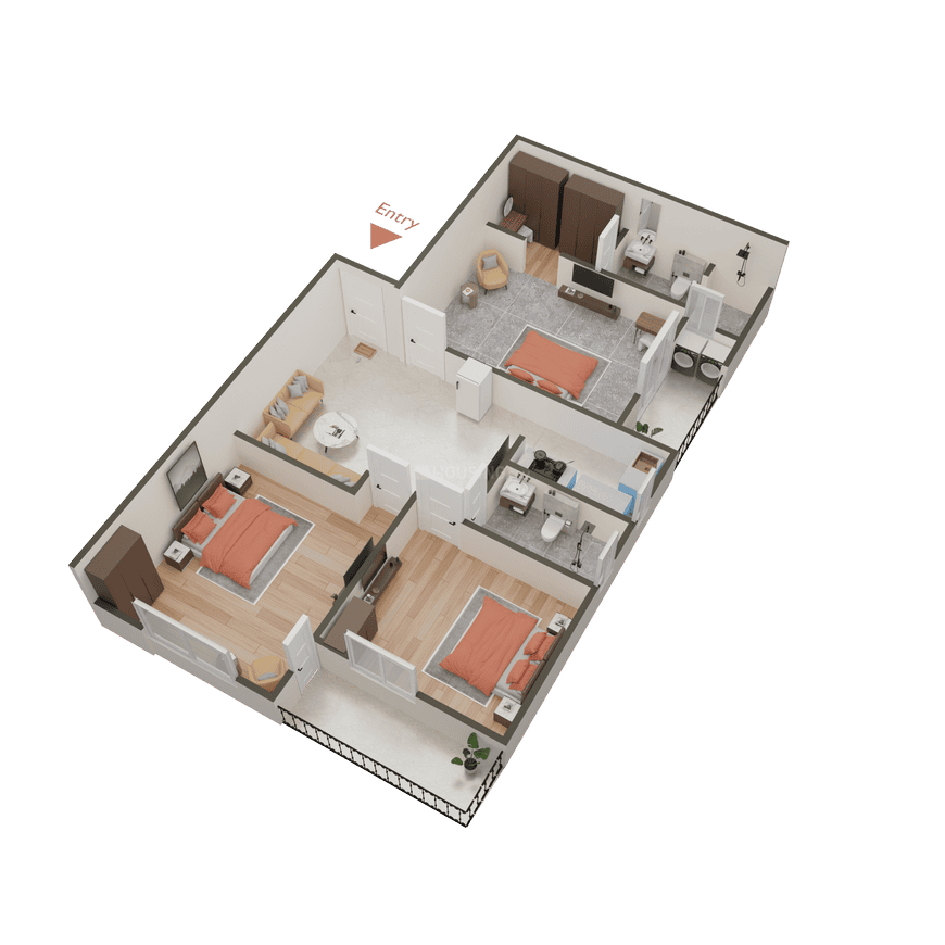 Atharv Brham Nivaas - Image 18