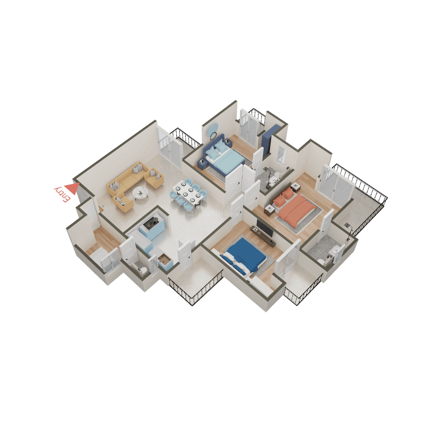 Skytech Matrott - Image 52