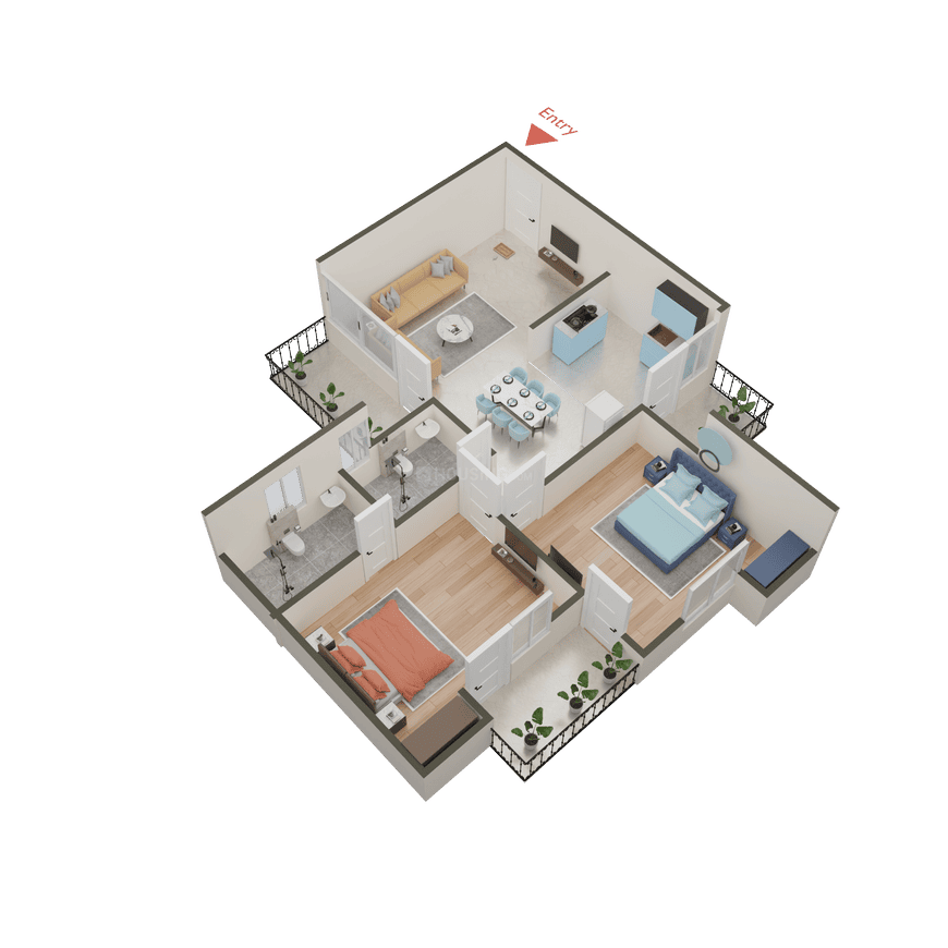 Earthcon Casa Grande 2 - Image 28