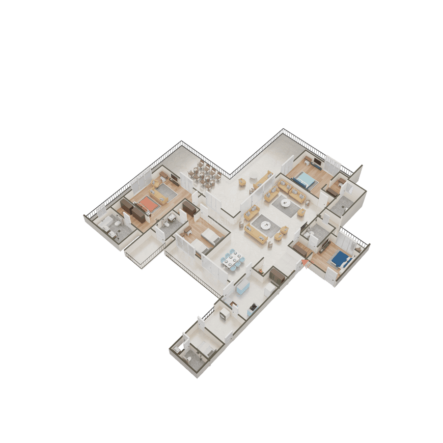 Max Estate 128 I - Image 32