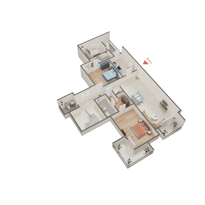 Ireo Victory Valley - Image 129