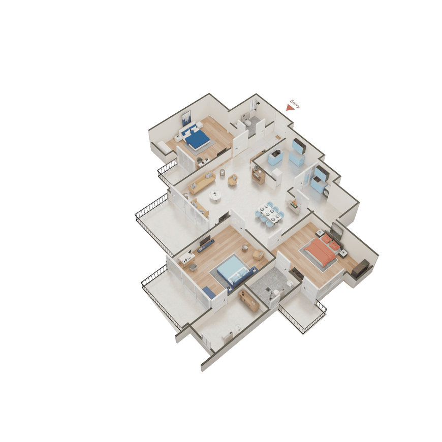 Arihant One - Image 28