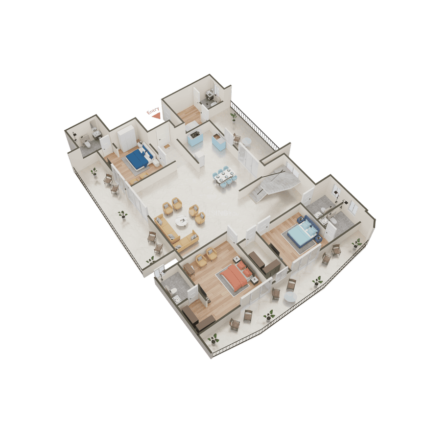 Aspire Leisure Park - Image 44