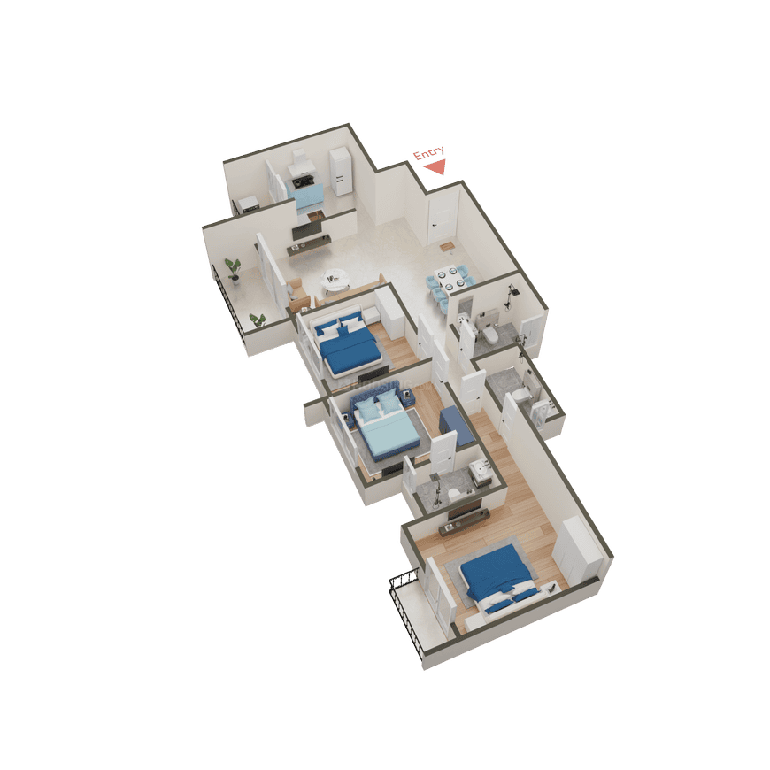 Prestige Meridian Park Phase 2 - Image 31