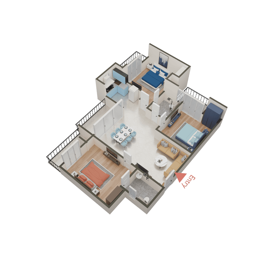 ACE Group Platinum Zeta 1 - Image 72