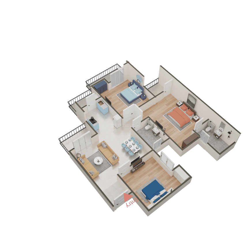 Nirala Estate - Image 50