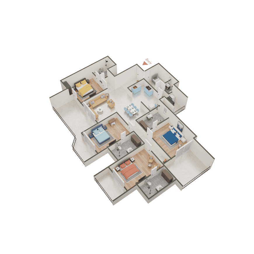 Jade County Phase 2 - Image 15