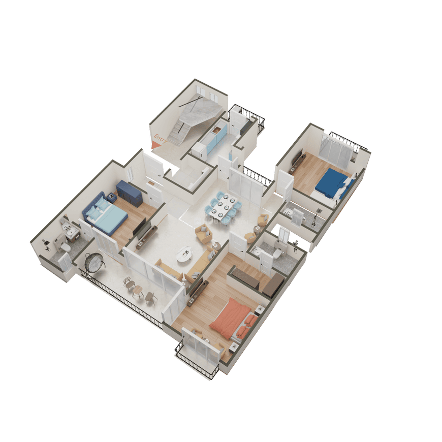 Birla Navya Gurugram - Image 76