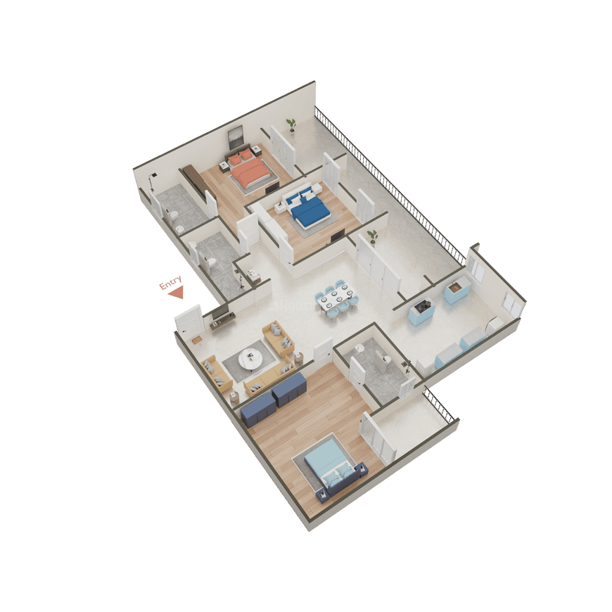 Casagrand Aquene - Image 50