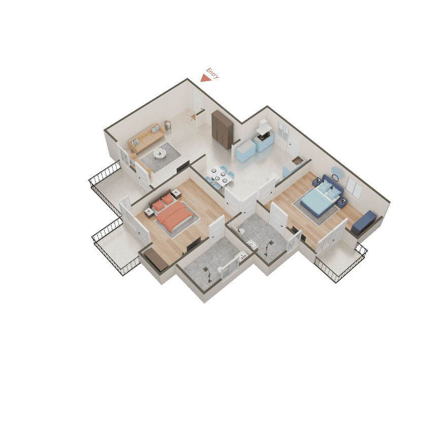 Sikka Karmic Greens - Image 67