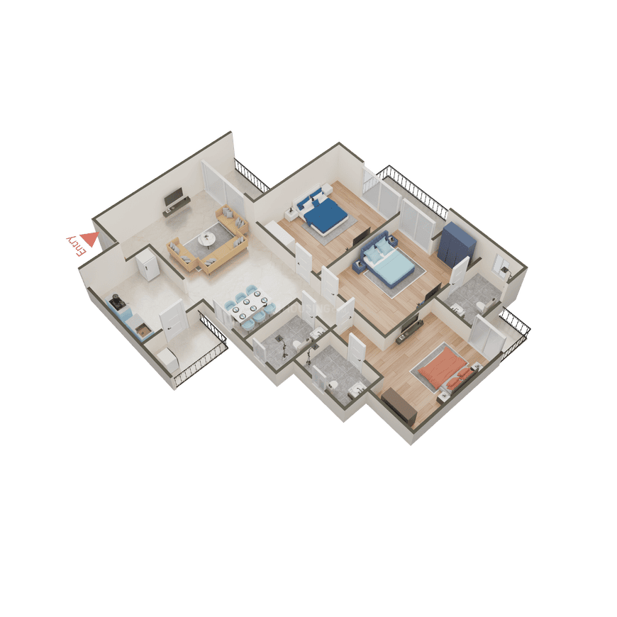 CRC Sublimis - Image 80