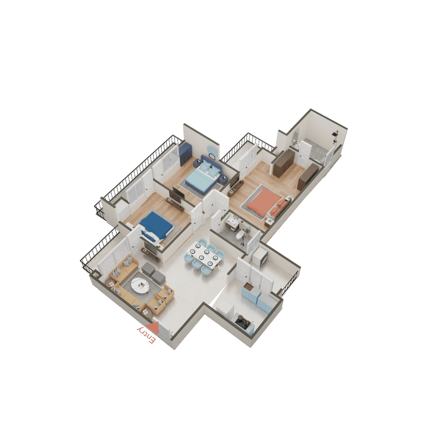 AIG Aigin Royal Phase 1 - Image 56